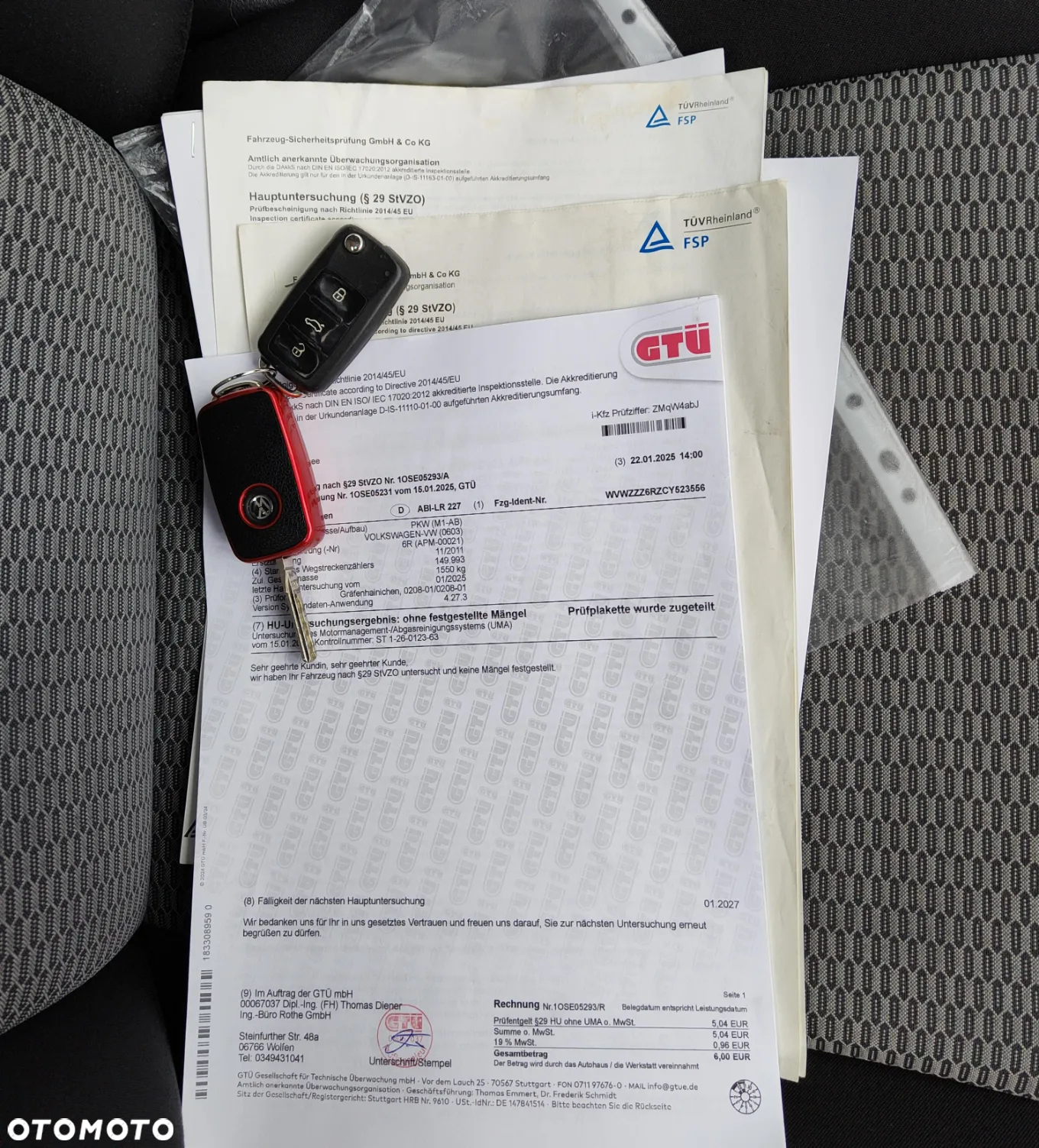 Volkswagen Polo 1.2 Style - 11