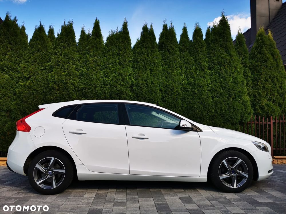 Volvo V40 - 3