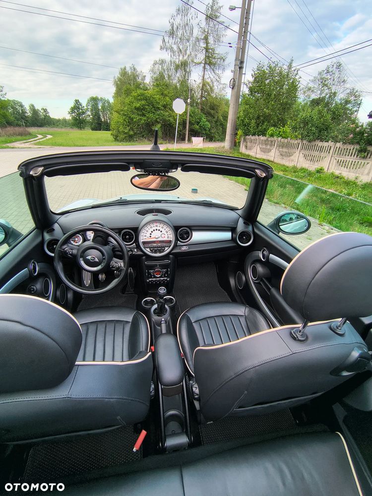 MINI Cooper S Highgate - 19