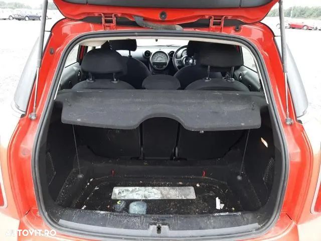 Mini Countryman 1.6 diesel - 10