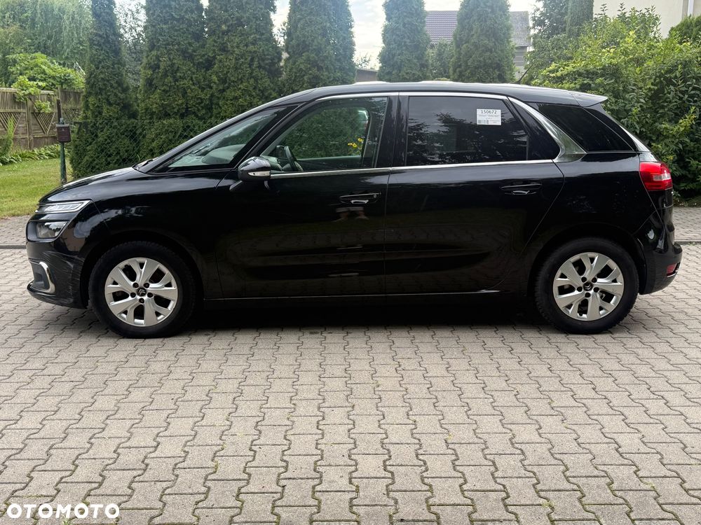 Citroën C4 Picasso PureTech 130 Stop&Start FEEL - 10