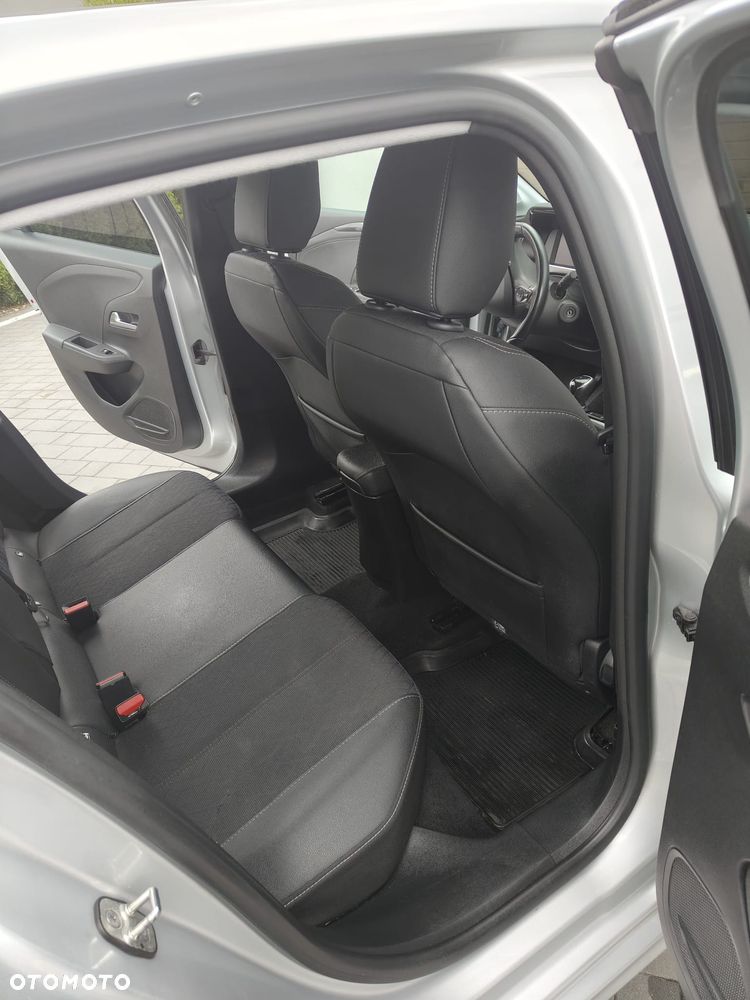 Opel Corsa 1.2 Elegance Business Pack S&S - 14