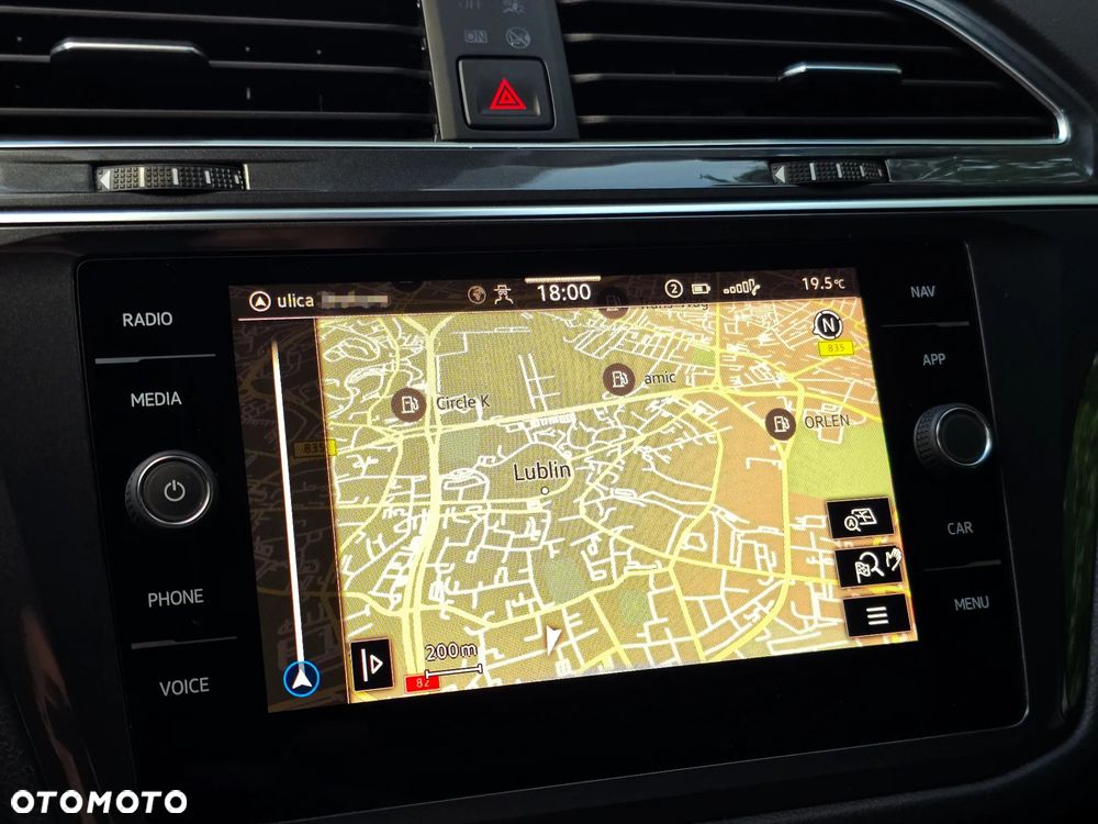 Volkswagen Tiguan 2.0 TDI SCR Life DSG - 22
