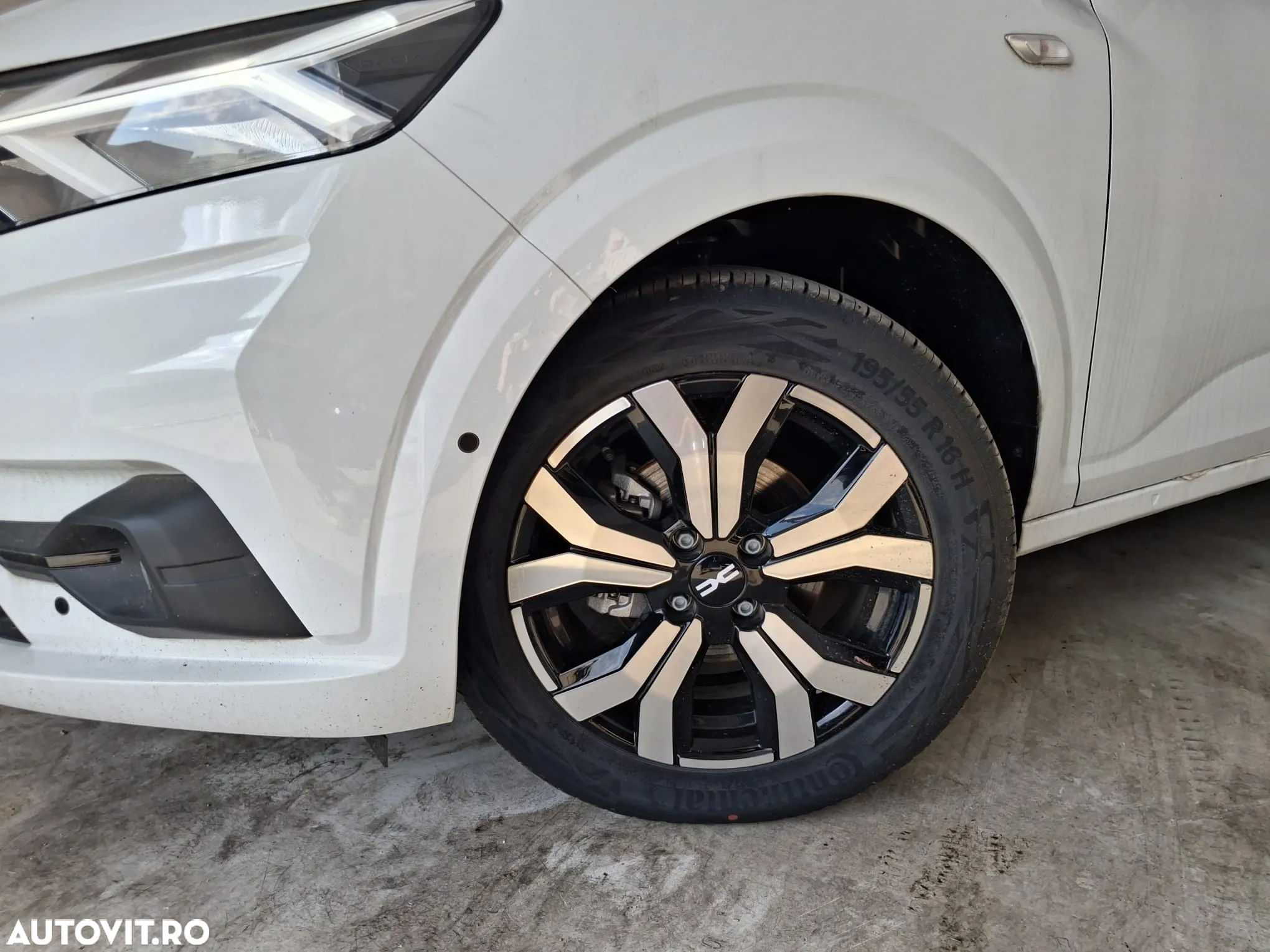 Dacia Logan ECO-G 100 MT6 Prestige - 4