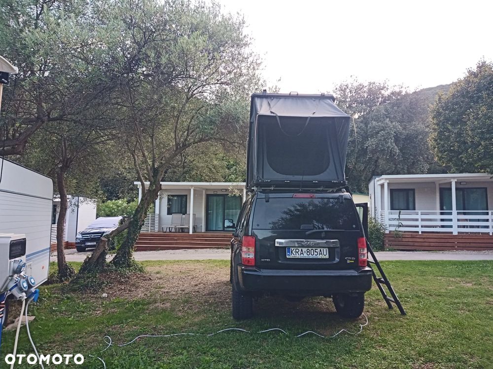 Jeep Cherokee 2.8 CRD Limited - 18