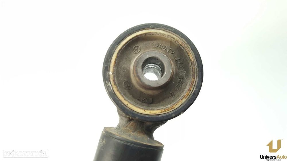 AMORTECEDOR TRASEIRO ESQUERDO SEAT IBIZA (6J5) REFERENCE - 2