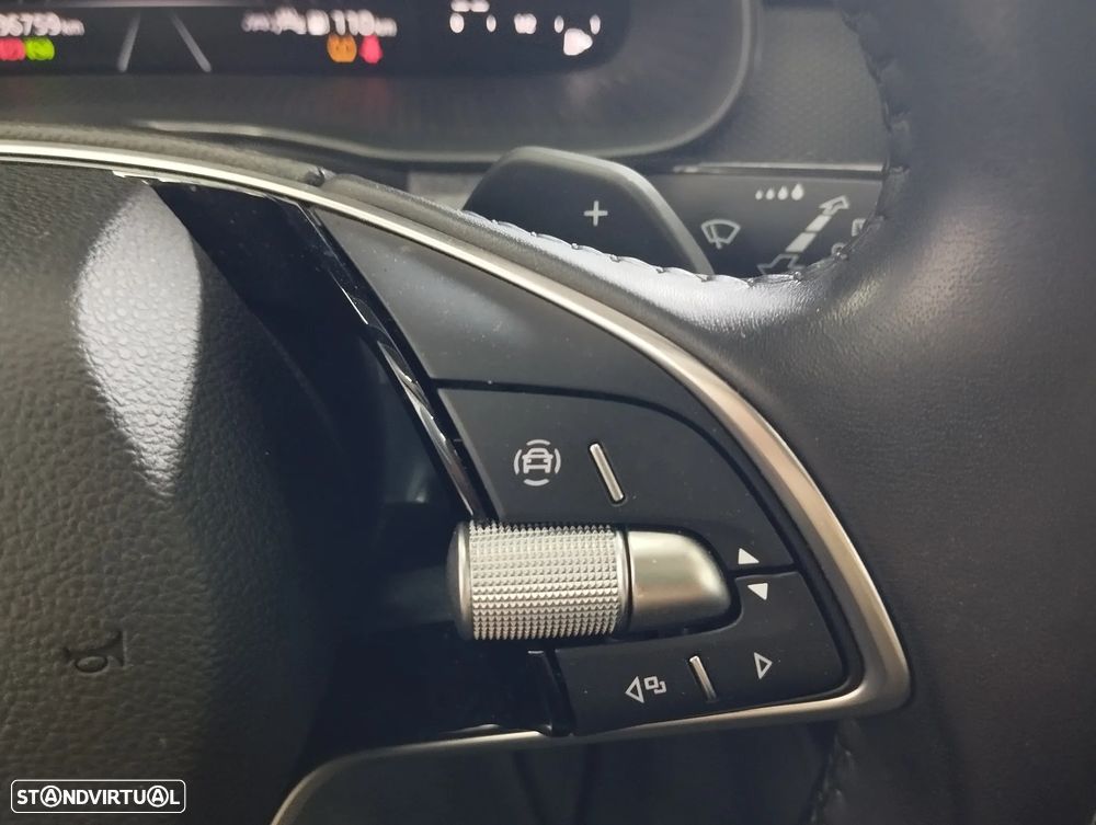 Skoda Kamiq 1.0 TSI Selection DSG - 22