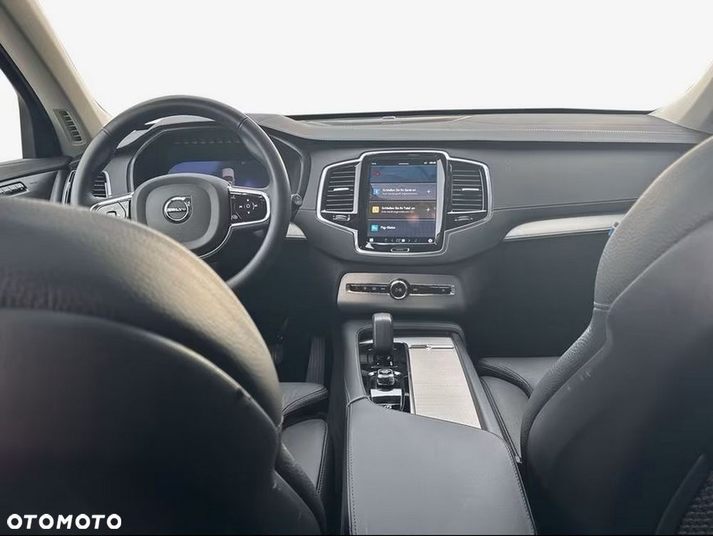 Volvo XC 90 - 33