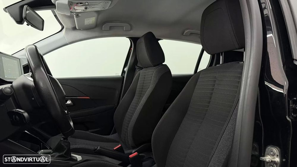 Peugeot 208 1.5 BlueHDi Active Pack - 15