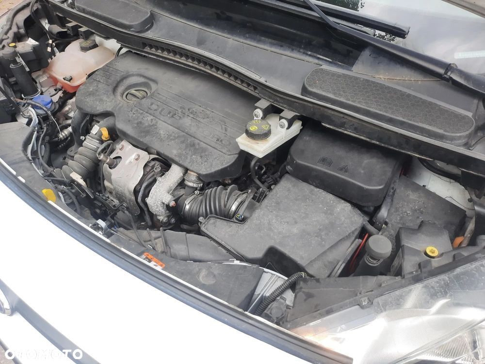 Ford Tourneo Connect Grand - 25