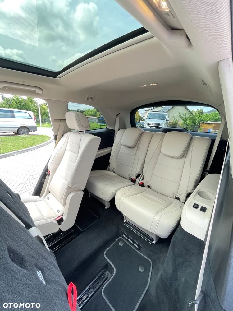 Mercedes-Benz GLS 450 4Matic 9G-TRONIC - 8