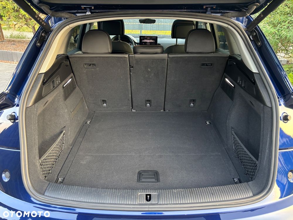 Audi Q5 45 TFSI mHEV Quattro S Line S tronic - 39