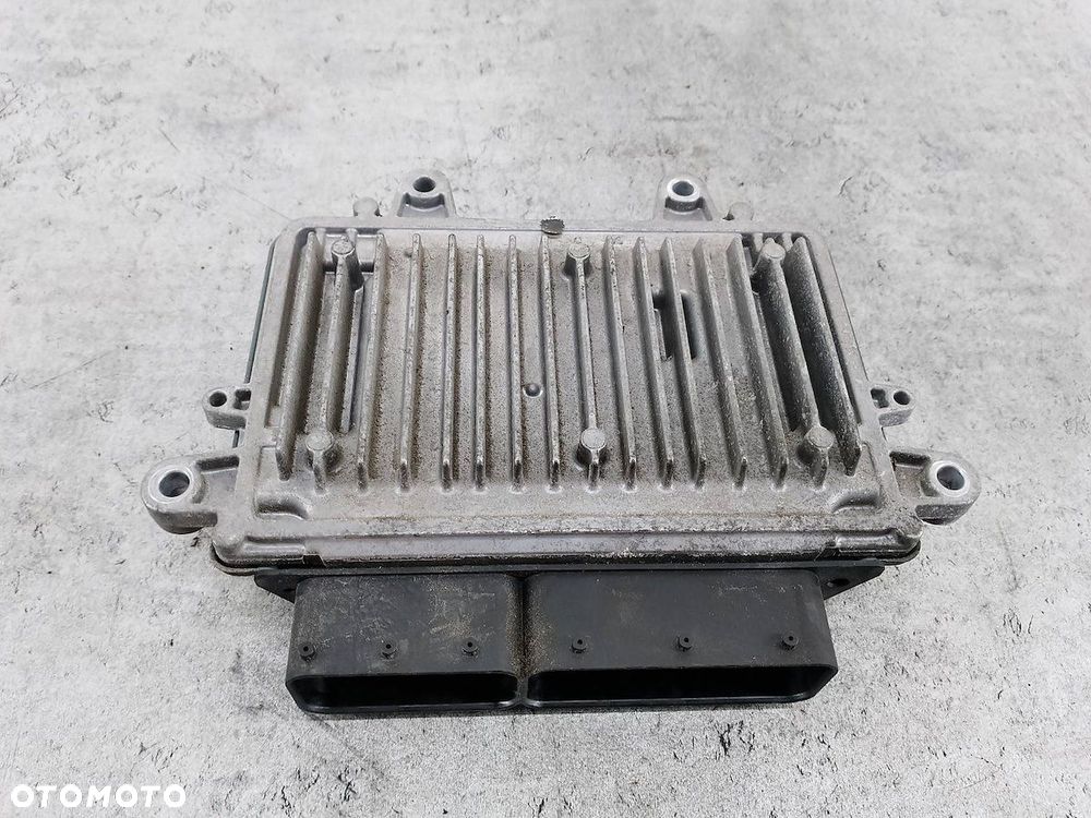 KOMPUTER, STEROWNIK MERCEDES KLASA A W169 A6401503679 0281012381 BOSCH 2.0 - 3