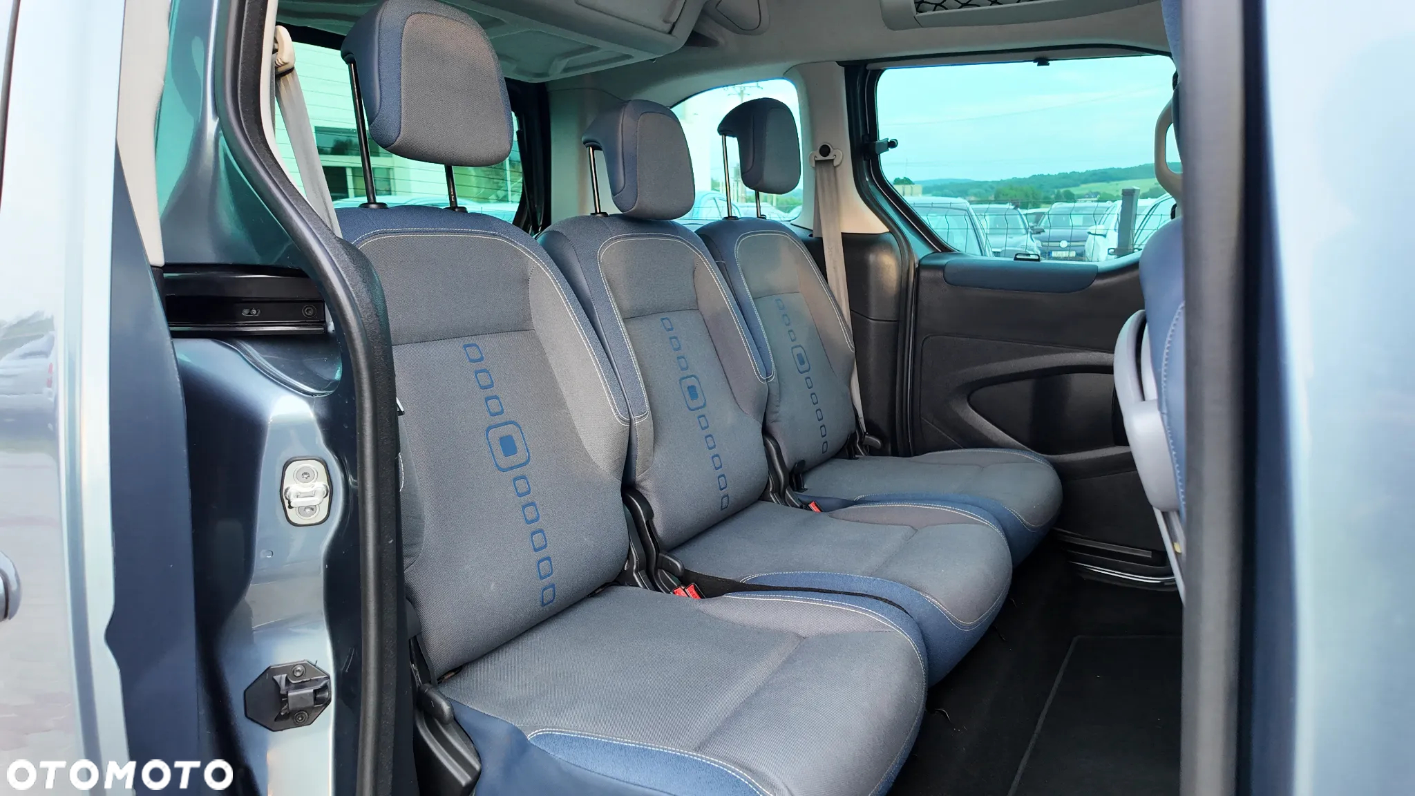 Citroën Berlingo 1.6 16V C-Chic - 38