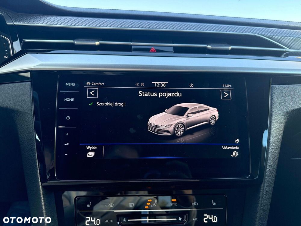 Volkswagen Arteon - 30
