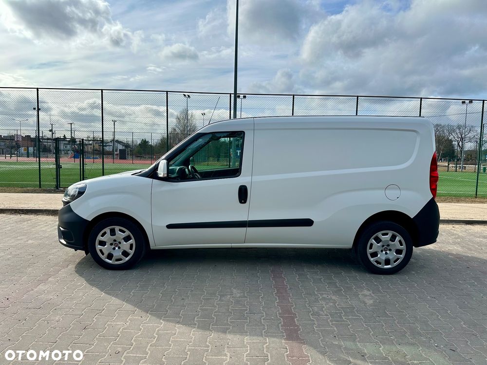 Fiat Doblo - 2