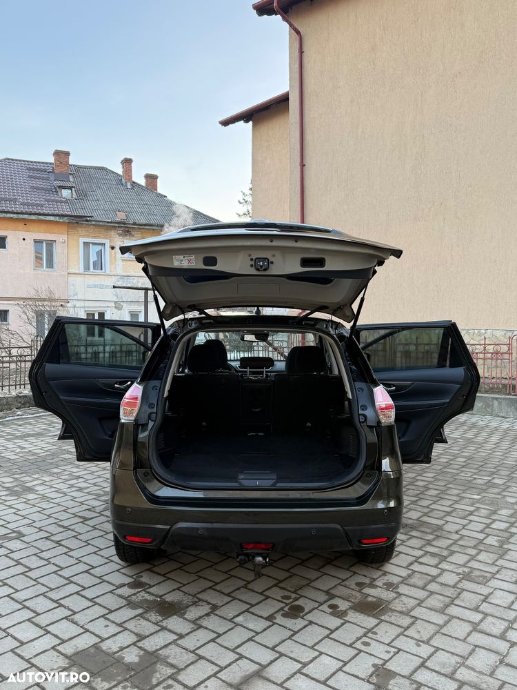 Nissan X-Trail 1.6 dCi N-Connecta - 17