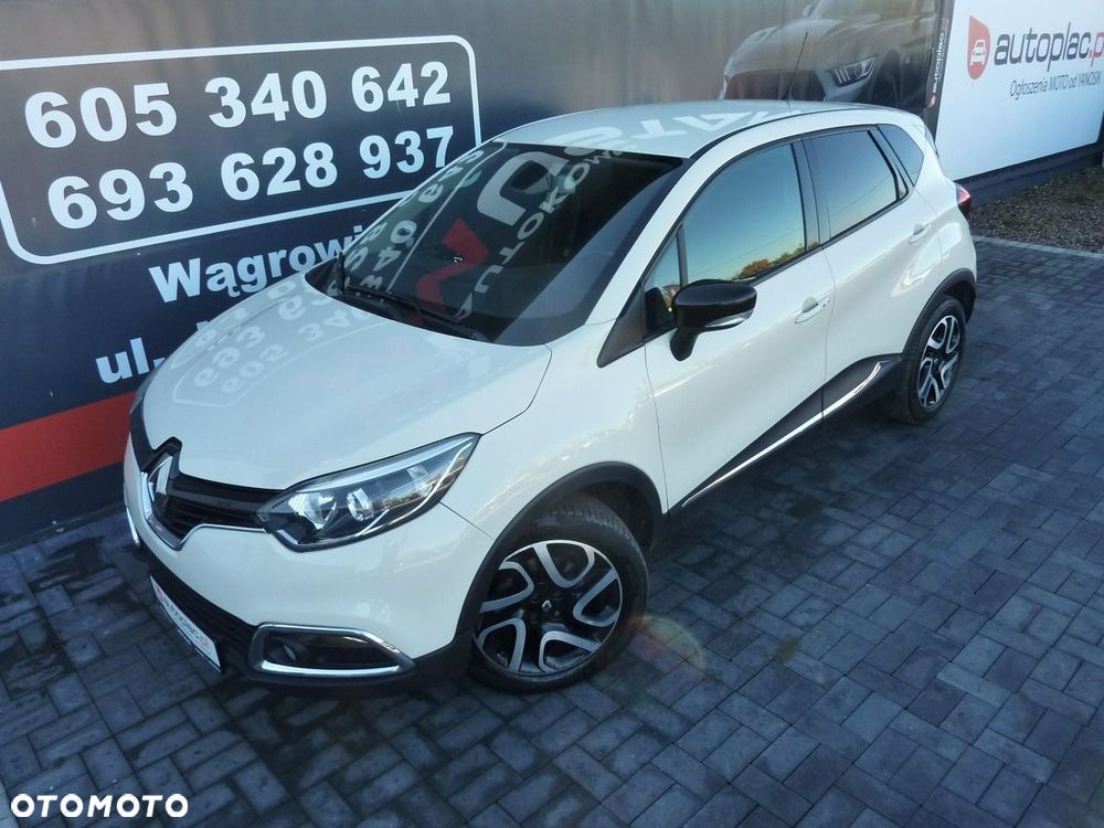 Renault Captur - 10