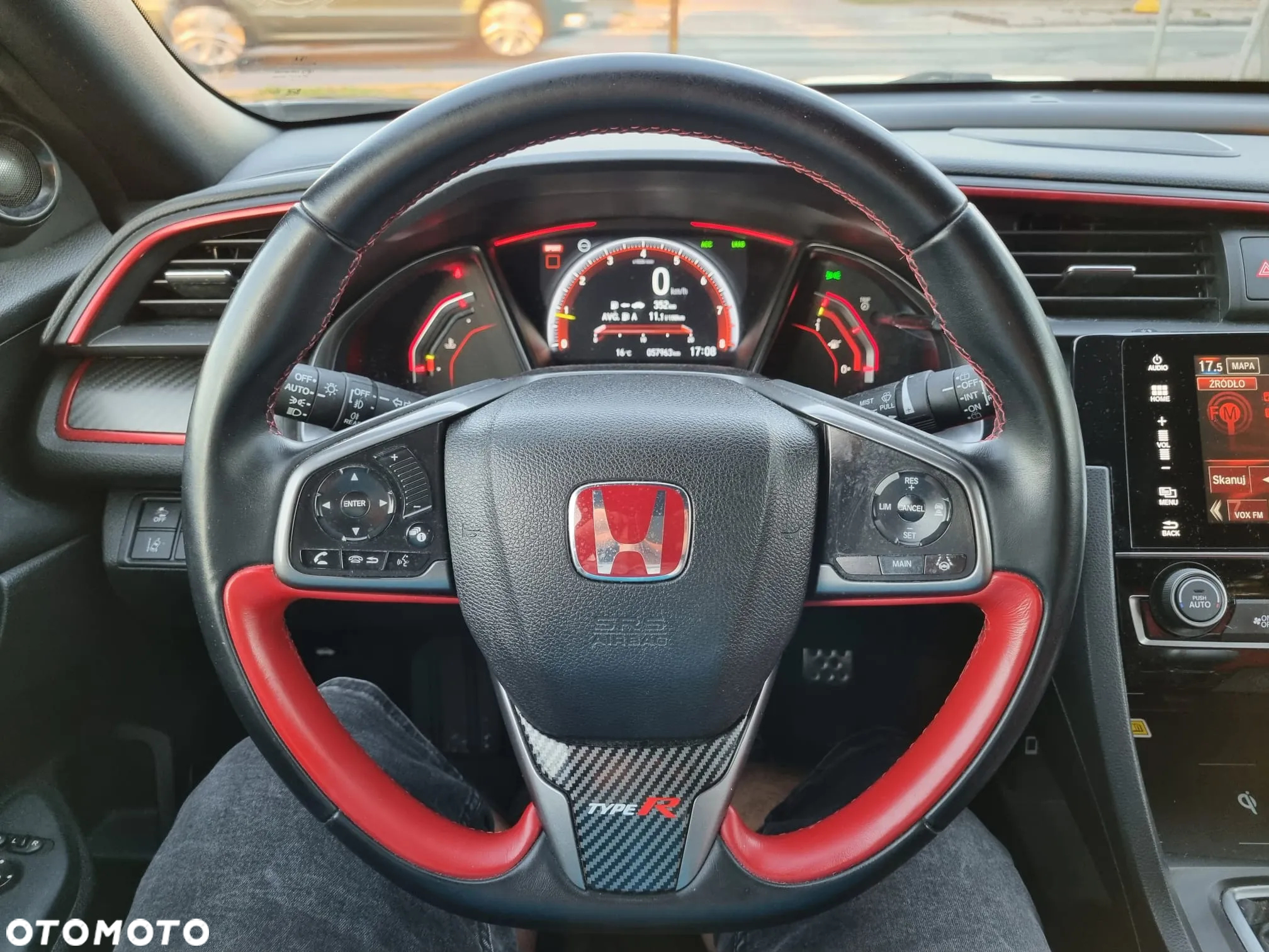 Honda Civic - 21