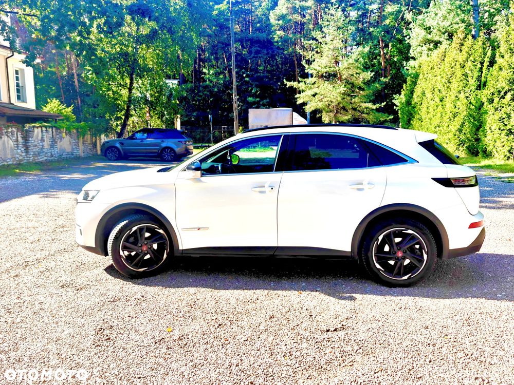 DS Automobiles DS 7 Crossback - 2