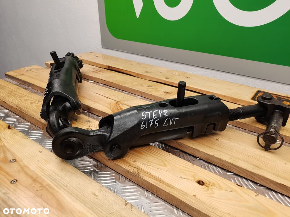 Stabilizator Steyr 6175 CVT - 8