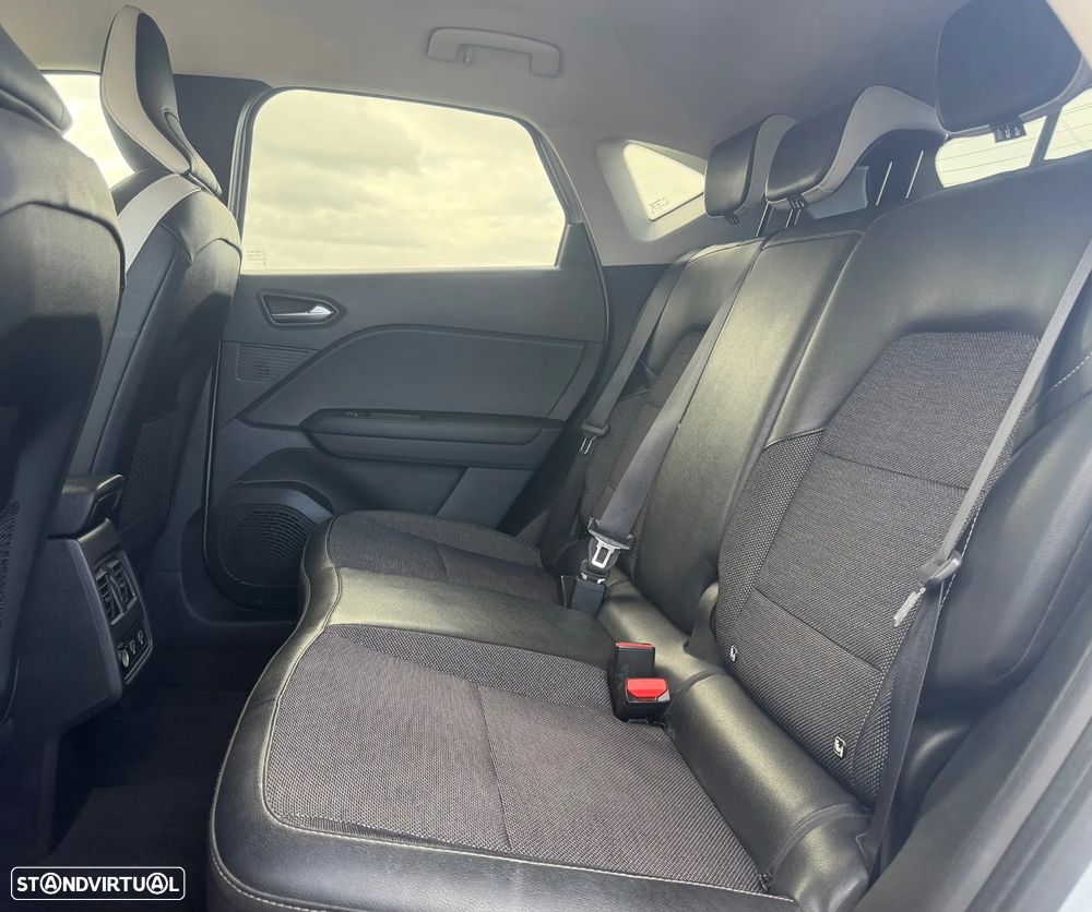 Renault Captur 1.0 TCe Exclusive - 7