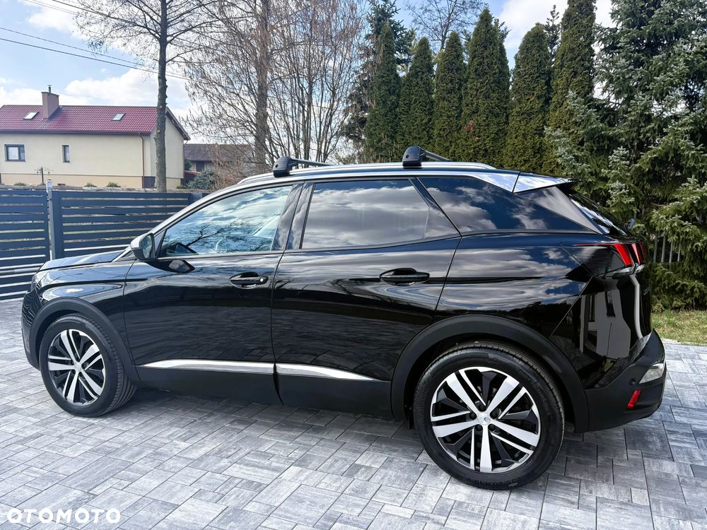 Peugeot 3008 THP 165 EAT6 Stop & Start Allure - 4