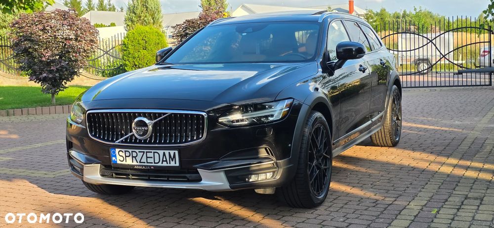 Volvo V90 Cross Country T6 AWD Pro - 21