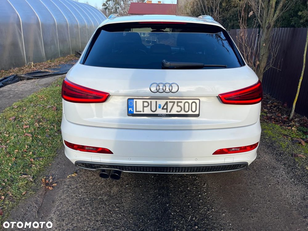 Audi Q3 2.0 TDI Quattro - 7