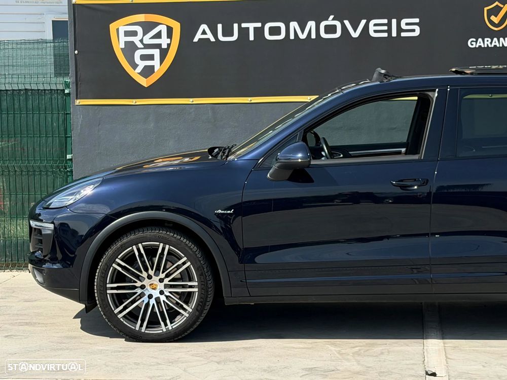 Porsche Cayenne 3.0 V6 - 15