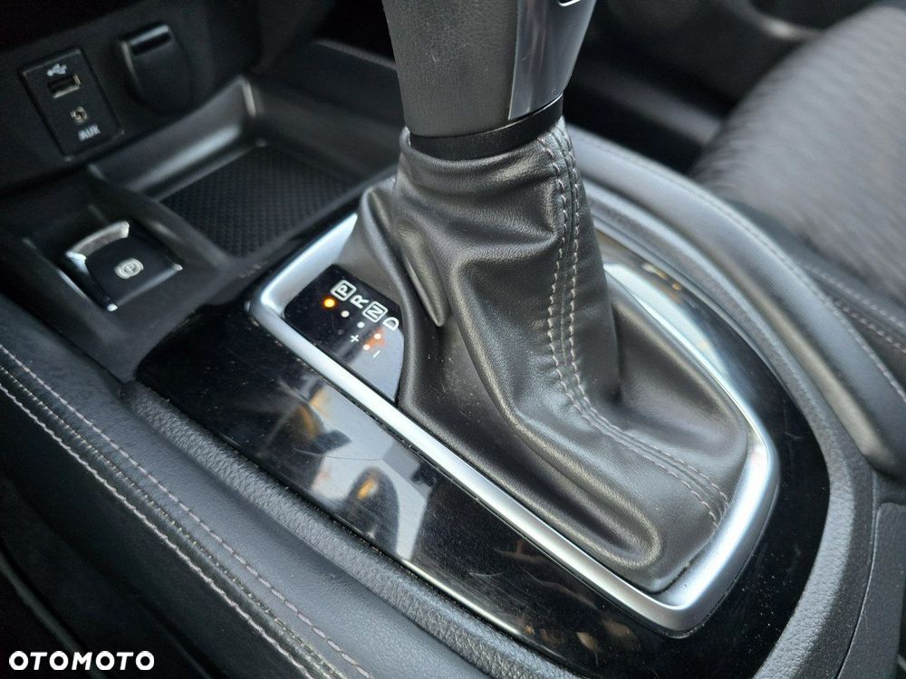 Nissan X-Trail 1.7 dCi Acenta 2WD Xtronic - 19