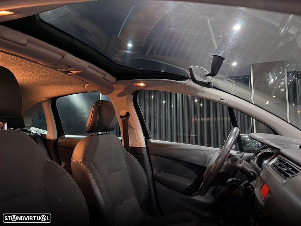 Citroën C3 1.2 VTi Exclusive - 24