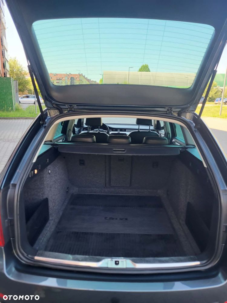 Skoda Superb 2.0 TDI Green tec DSG Elegance - 13
