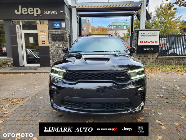 Dodge Durango 5.7 R/T