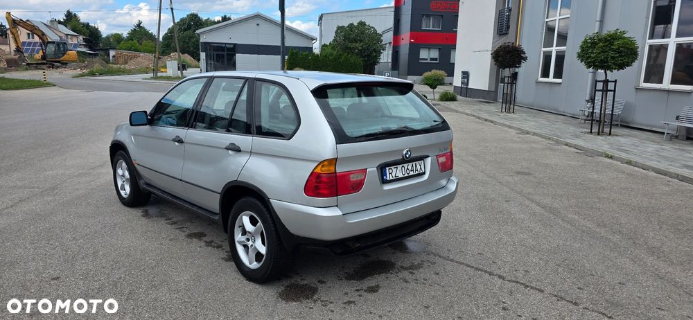 BMW X5 - 14