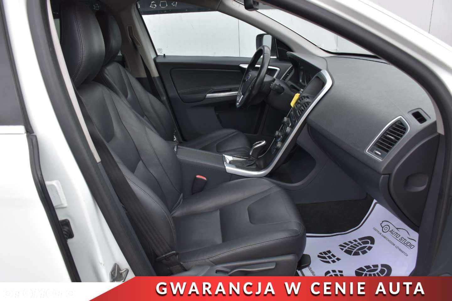 Volvo XC 60 D4 Geartronic Summum - 6