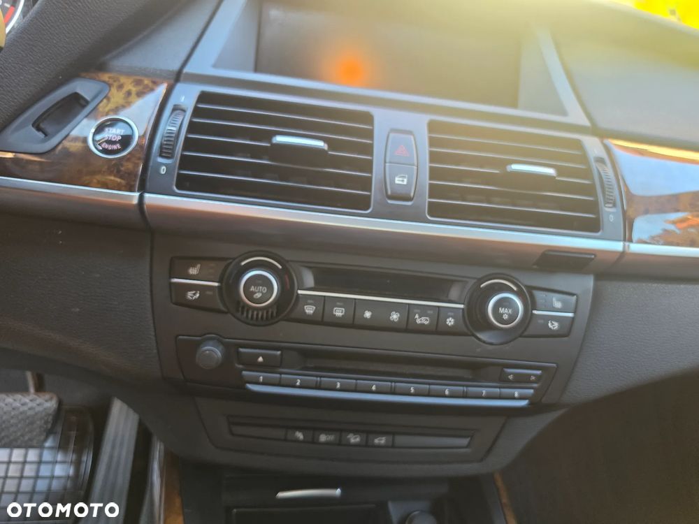 BMW X5 3.0d xDrive - 25