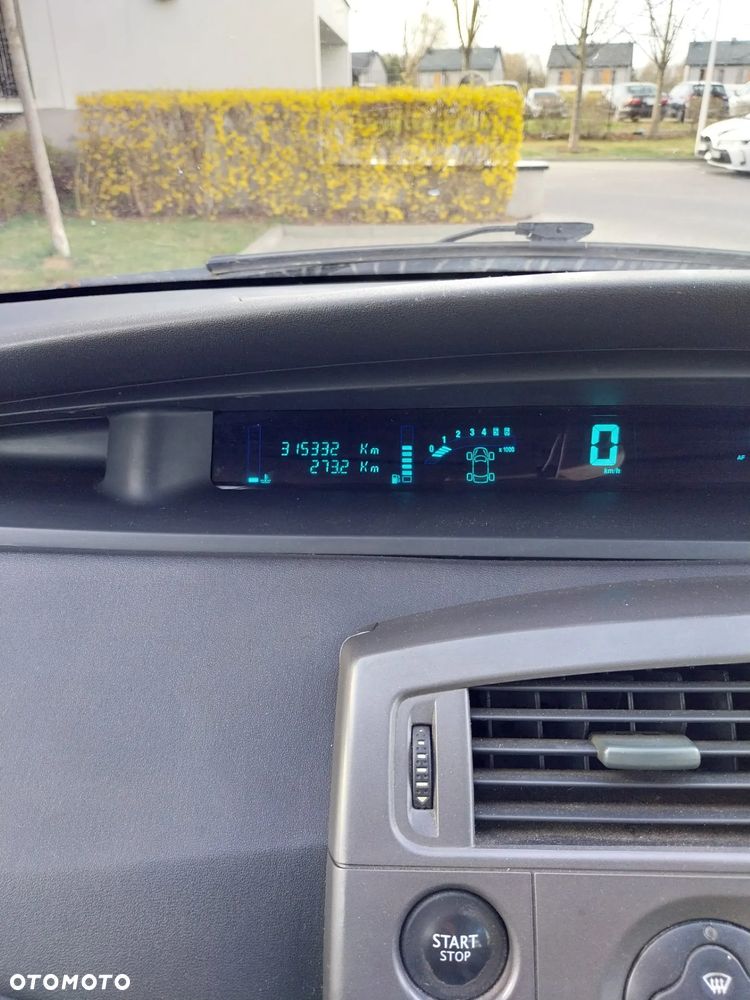 Renault Scenic 1.9 dCi Expression - 5