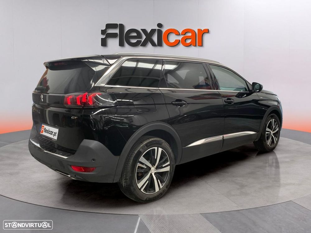 Peugeot 5008 - 6