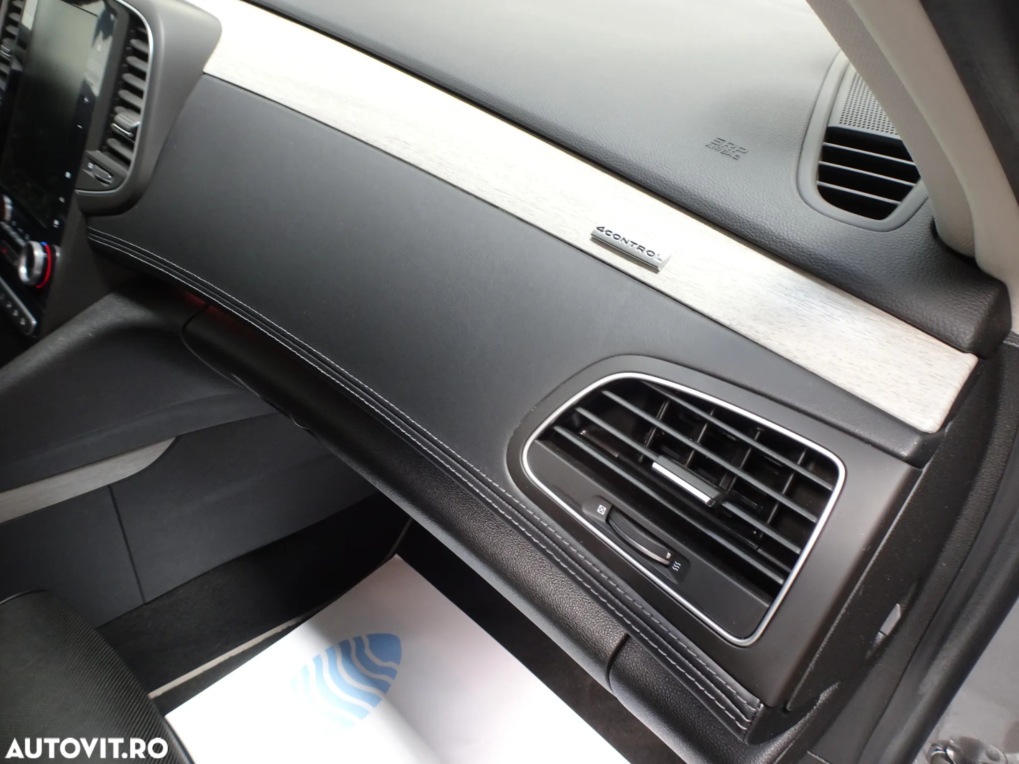 Renault Talisman - 16
