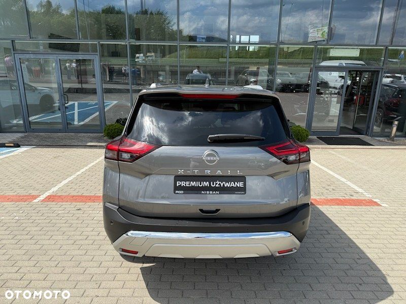 Nissan X-Trail - 7