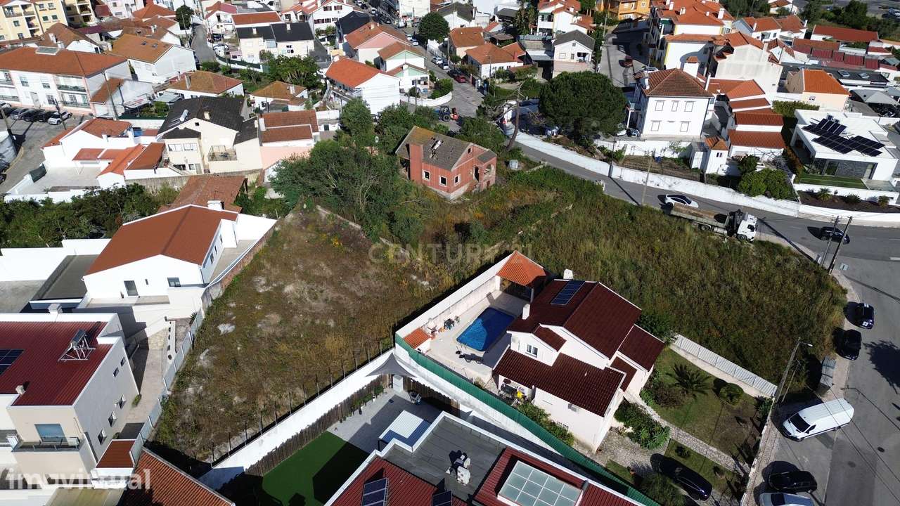 Moradia para Recuperar | Projeto de Arquitetura Desenvolvido | Centro - Grande imagem: 5/9