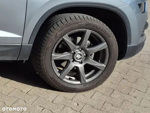 Skoda Karoq 1.5 TSI ACT Style - 15