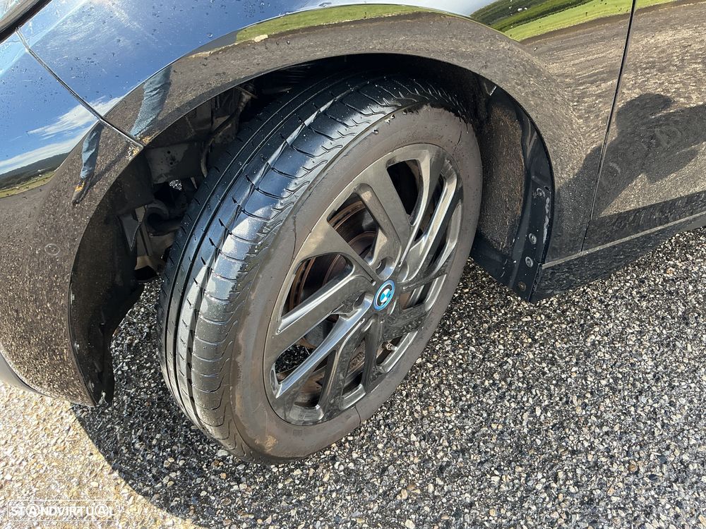 BMW i3 (120 Ah) - 5