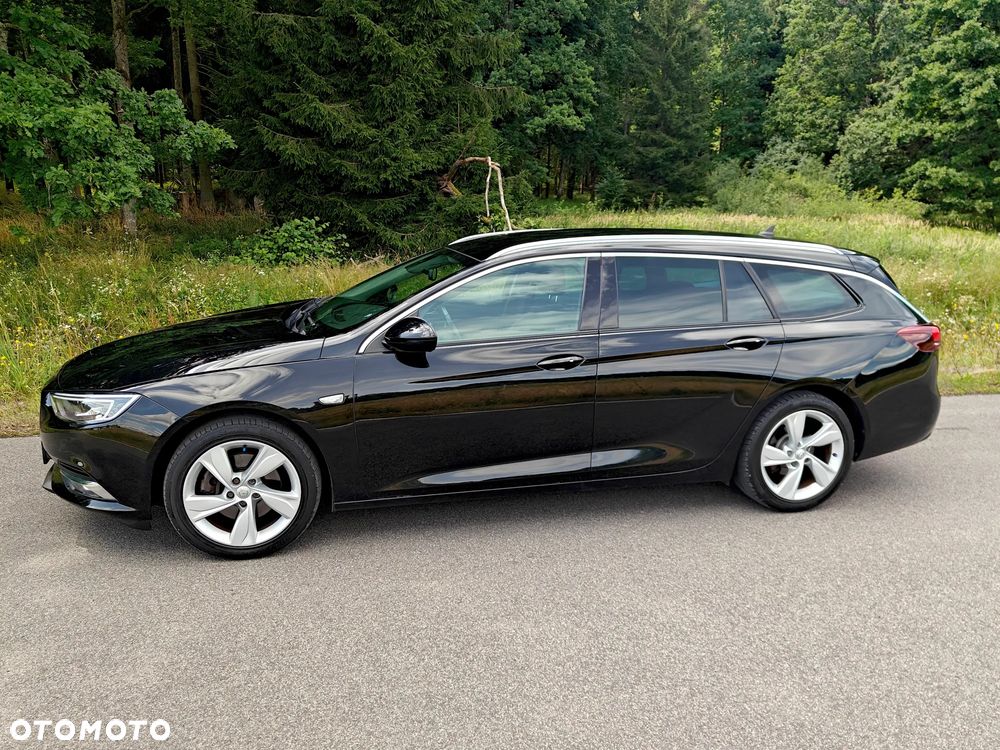 Opel Insignia - 6