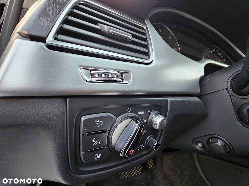 Audi A8 3.0 TDI clean diesel L Quattro - 29