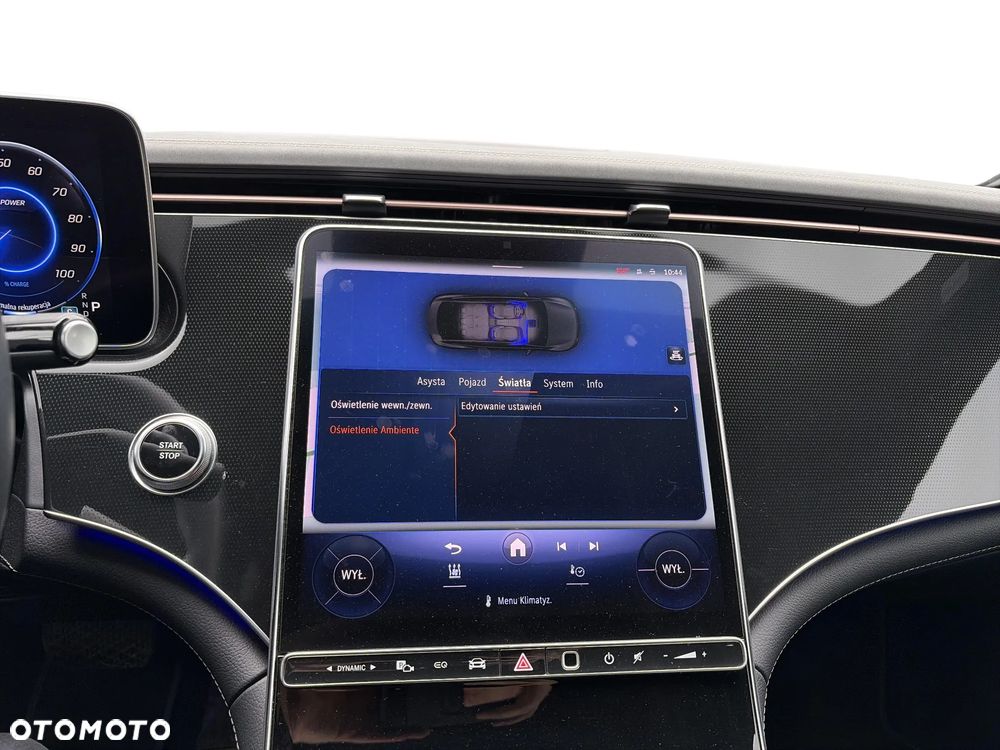 Mercedes-Benz EQE 350+ 90.5kWh Electric Art - 20