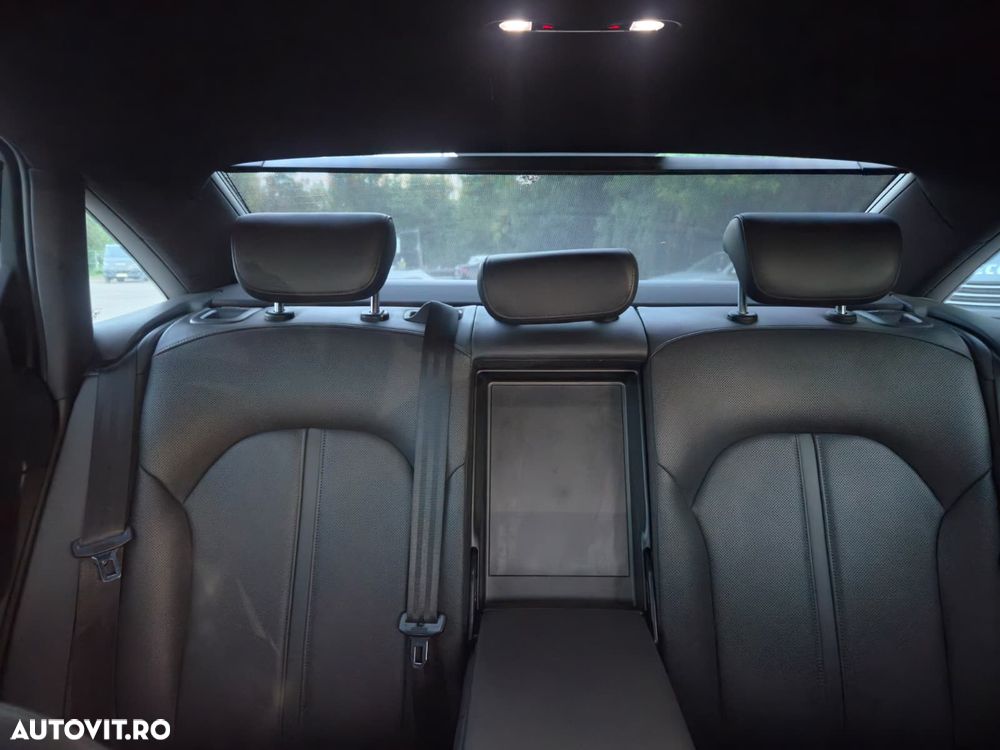 Audi A6 Limuzina - 14