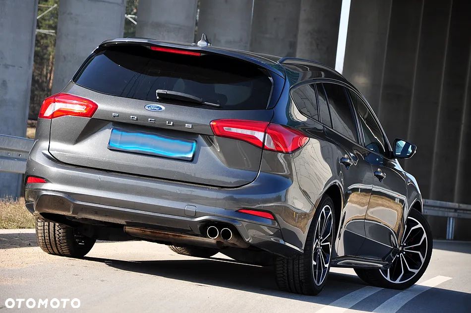 Ford Focus 2.0 EcoBlue ST-Line - 15