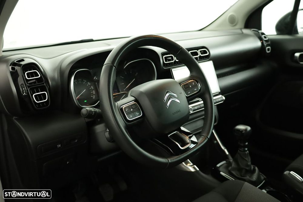 Citroën C3 Aircross 1.2 PureTech Plus - 7